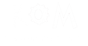 logo CK KOM